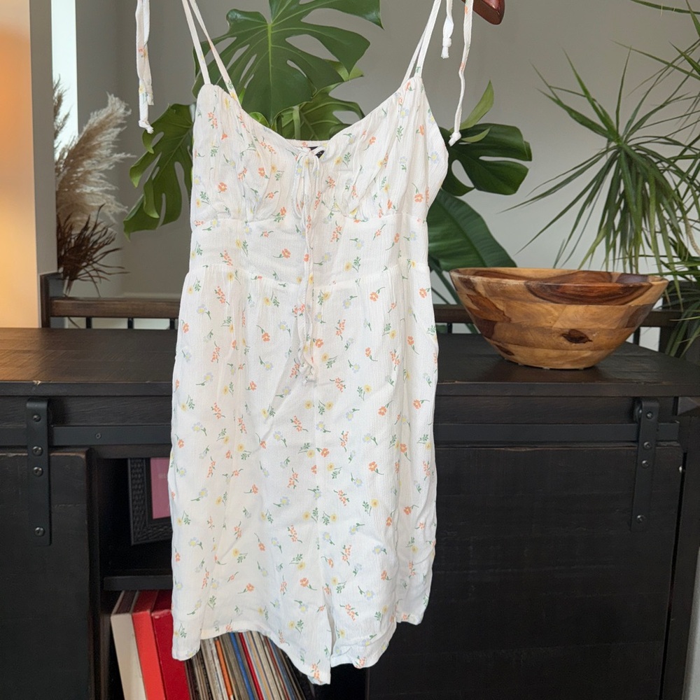 PacSun romper